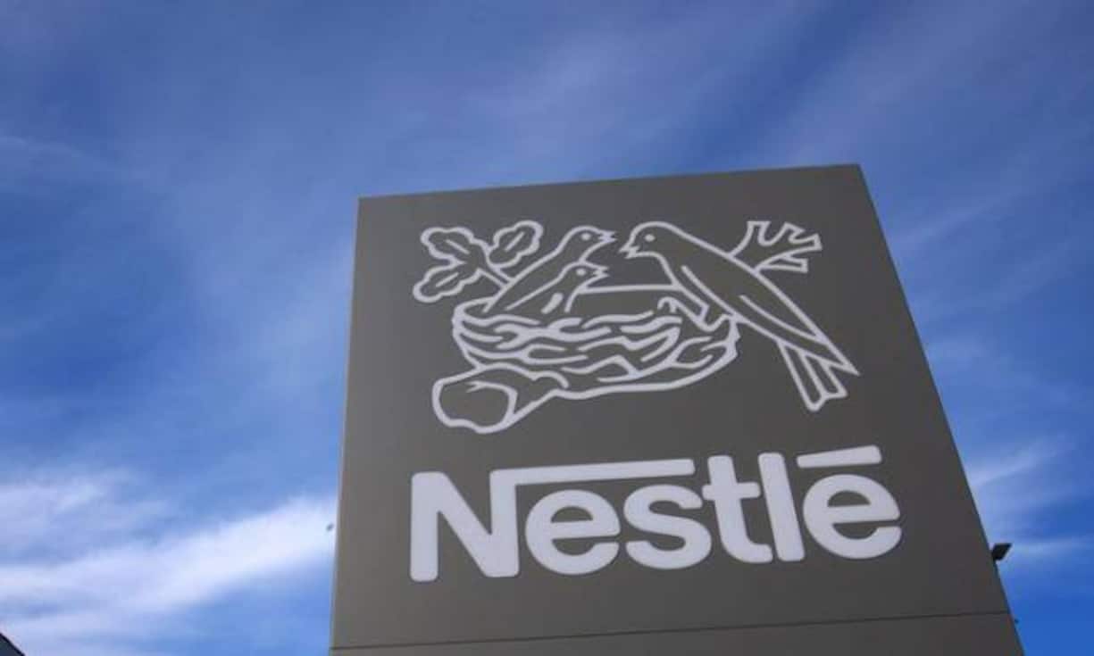 Nestlé
