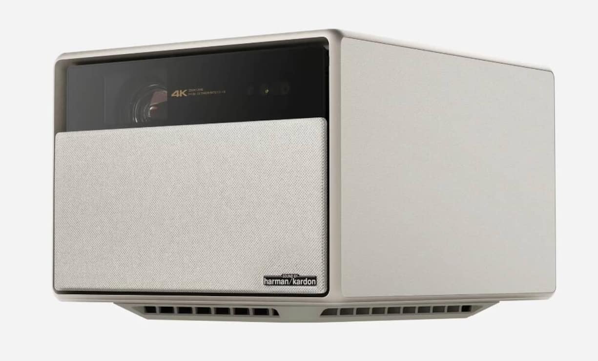 Xgimi Horizon ­Ultra