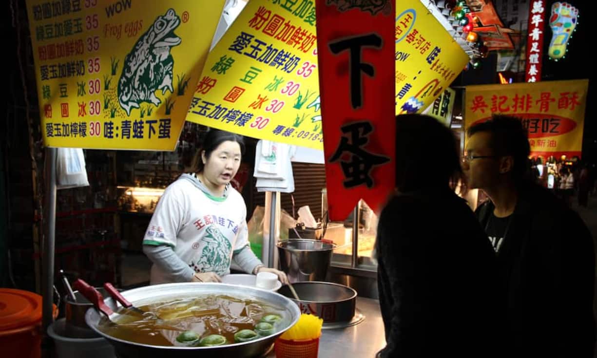 Nach Taiwan gehen Expats offenbar am liebsten. Das Land in Asien punktet bei der Lebensqualität und bei der persönlichen finanziellen Situation. Zudem schätzen die Ausländer die Qualität und die Erschwinglichkeit des Gesundheitssystem.