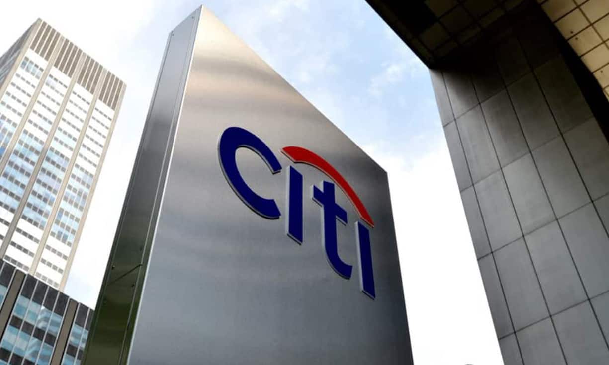 Citigroup-Sitz in den USA: Die amerikanische Steuerreform kostet die Bank 22 Milliarden Dollar
