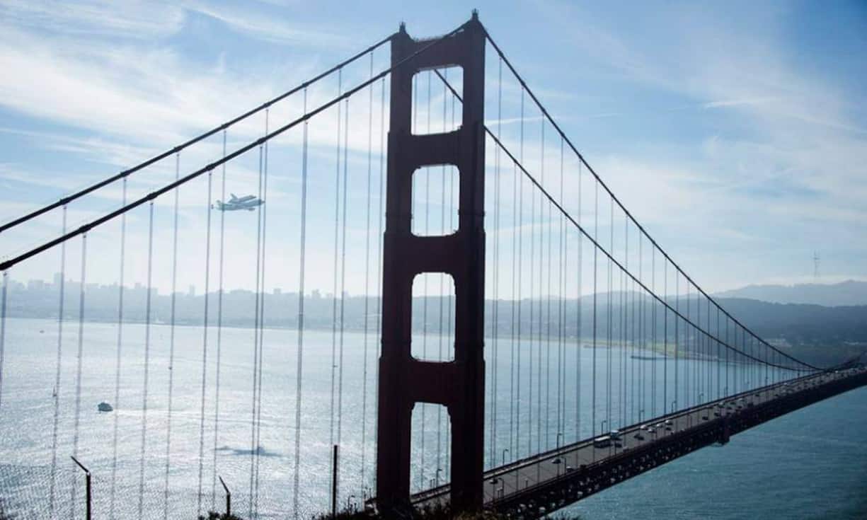 Rang 3: San Francisco