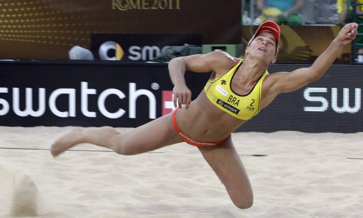 Platz 6: Swatch Group. Der Uhrenkonzern hat einen Platz verloren.