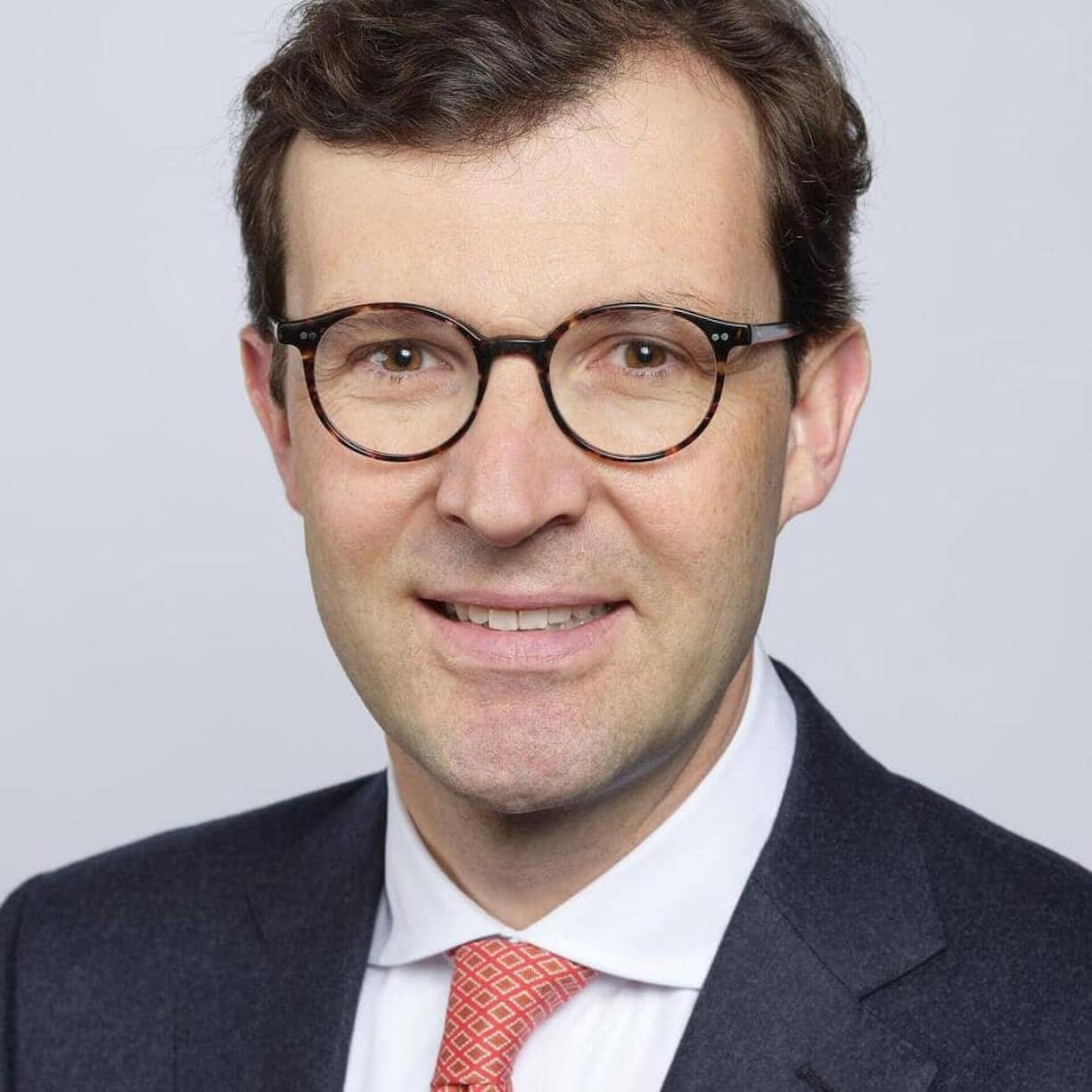 Christoph Schaltegger, Professor für Politische Ökonomie an der Universität Luzern