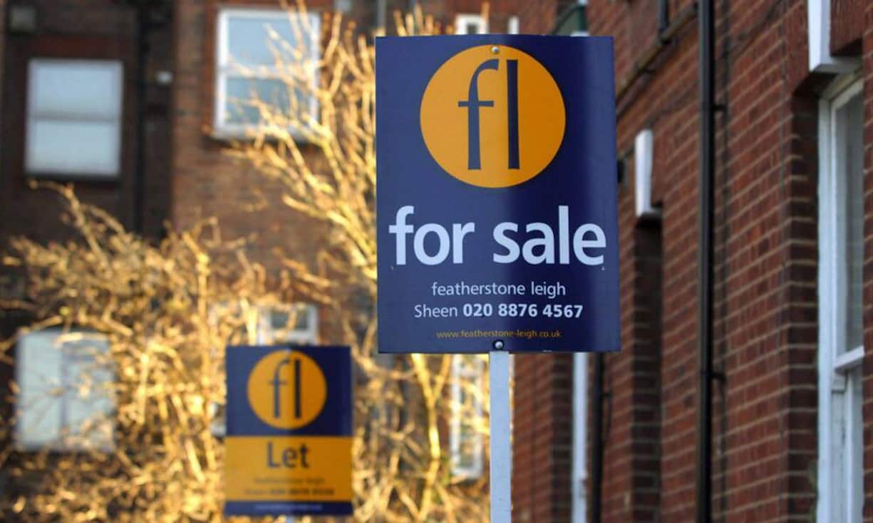 Mit London ist noch eine zweite europäische Stadt ganz weit oben klassiert. 14,08 Jahre Arbeit sind dort nötig.