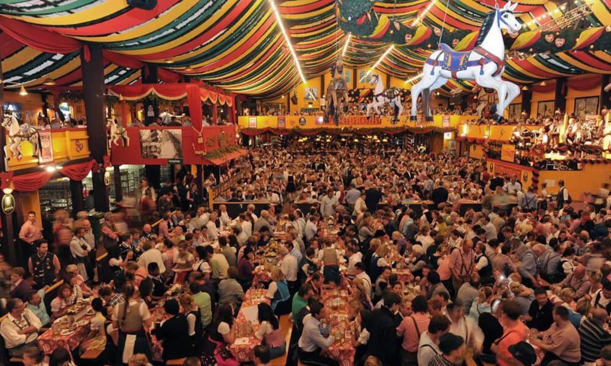 Rang 7: Deutschland - 4,425 Billionen Euro Keystone