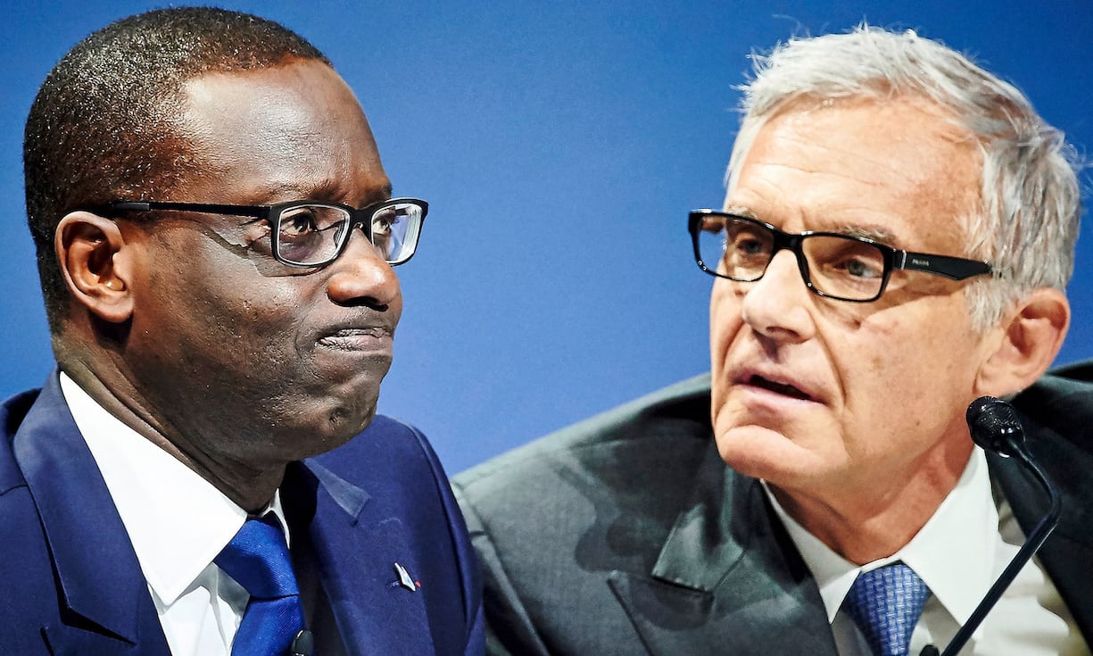 Urs_Rohner_Tidjane_Thiam