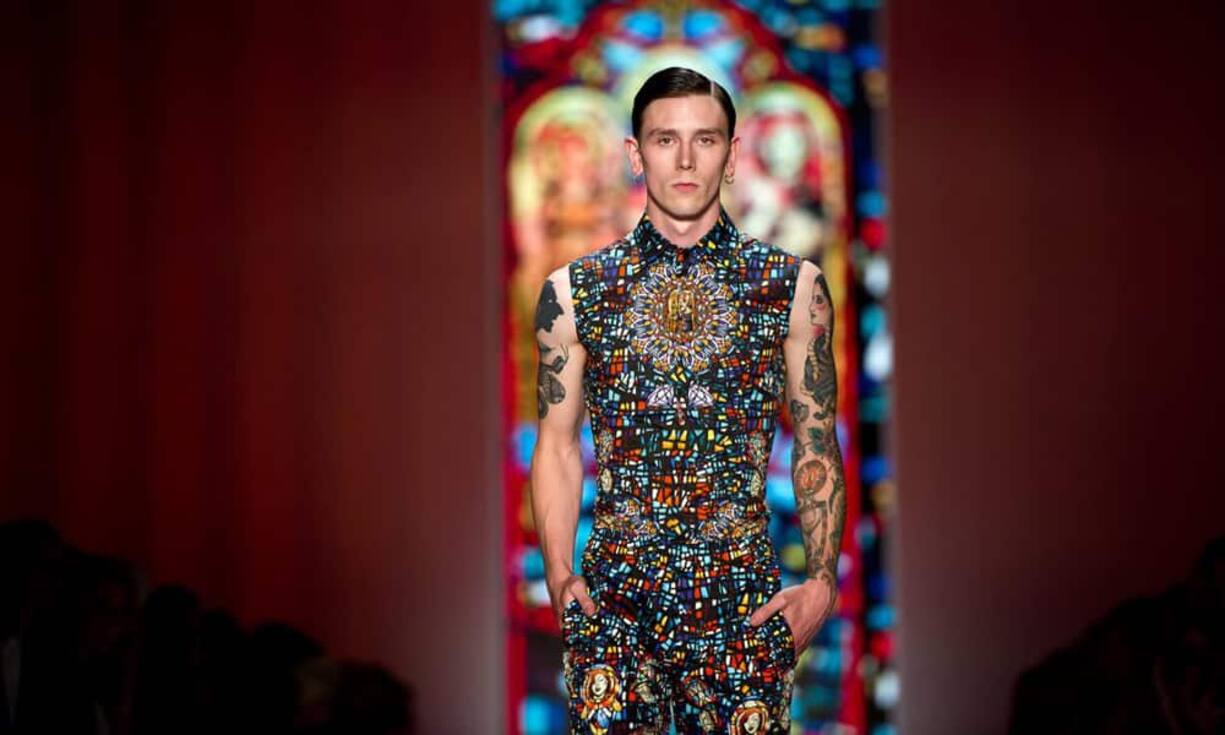 Designer: Kilian Kerner