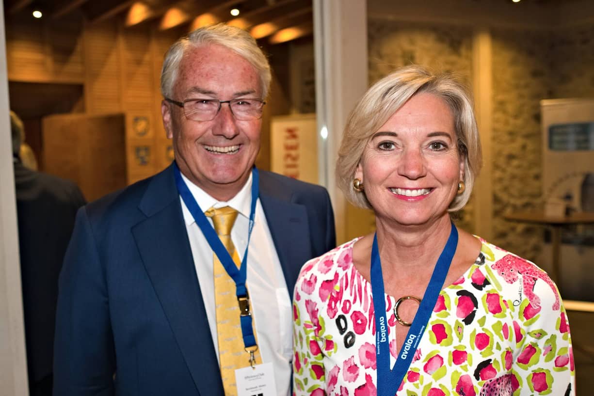 Michel Burckhardt, ImmoYou AG;Bettina C. Stach, ImmoYou AG