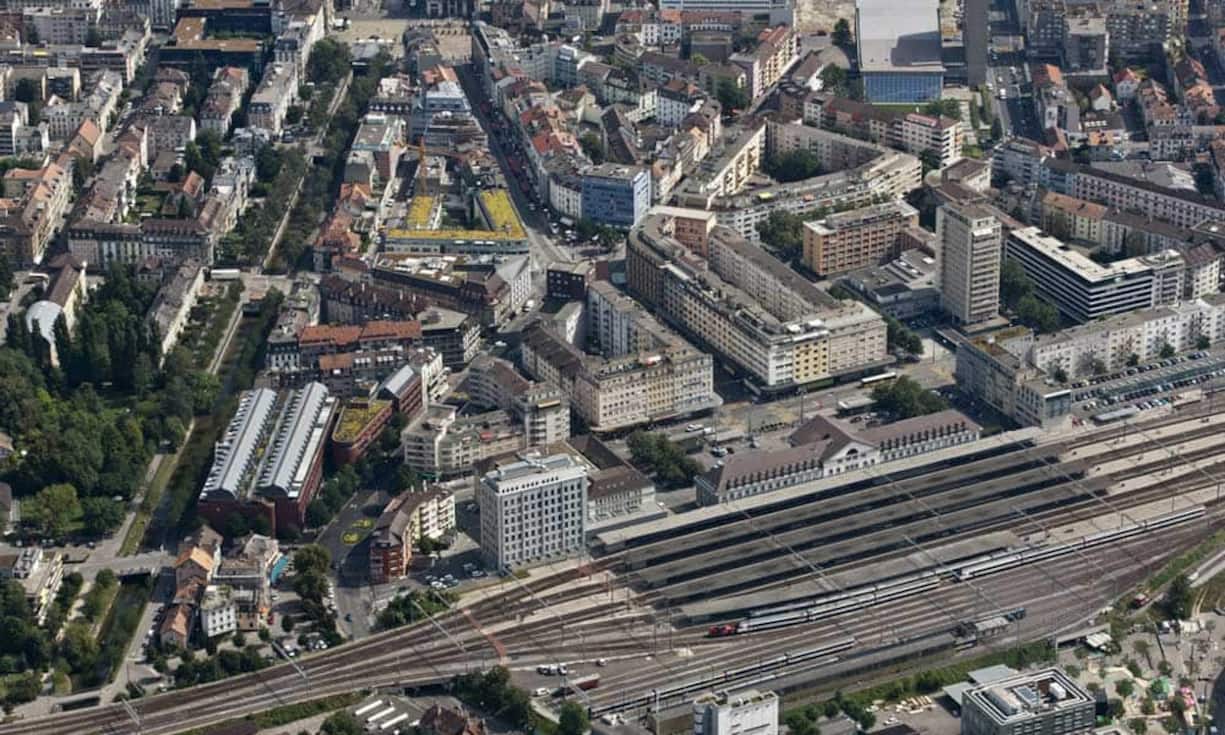 13. Biel
1'340.- Franken