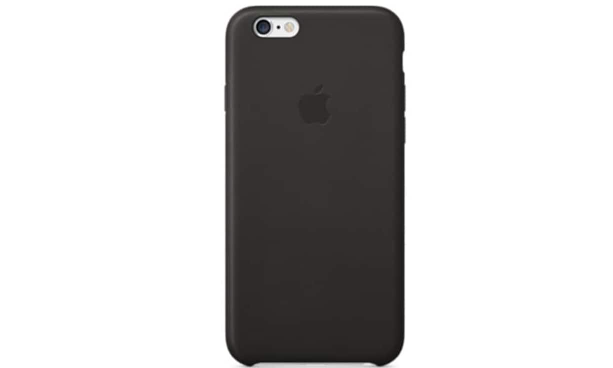 Schlicht: Apple Qualität und schlichtes Design sind die Merkmale diese Leder-Hülle vom Iphone-Hersteller Apple. In verschiedenen Farben erhältlich. Preis 49.90 Franken