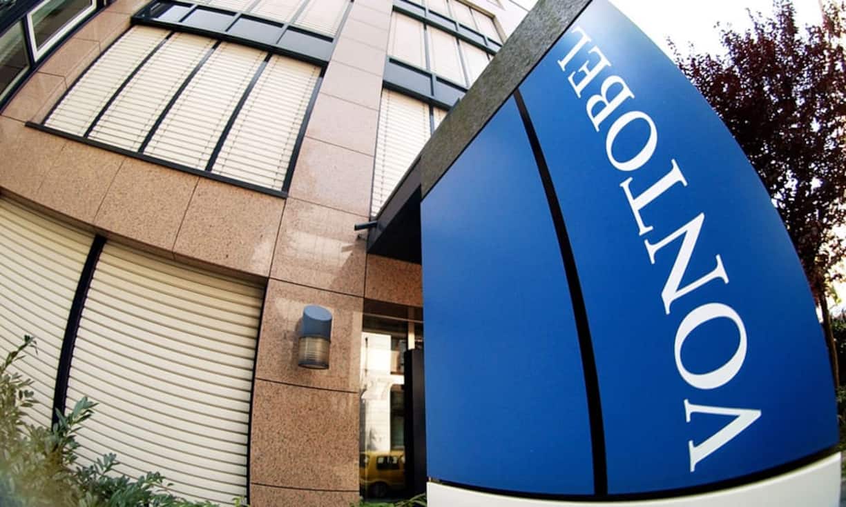 Bank Vontobel: 1. Rang: Privatbanken.