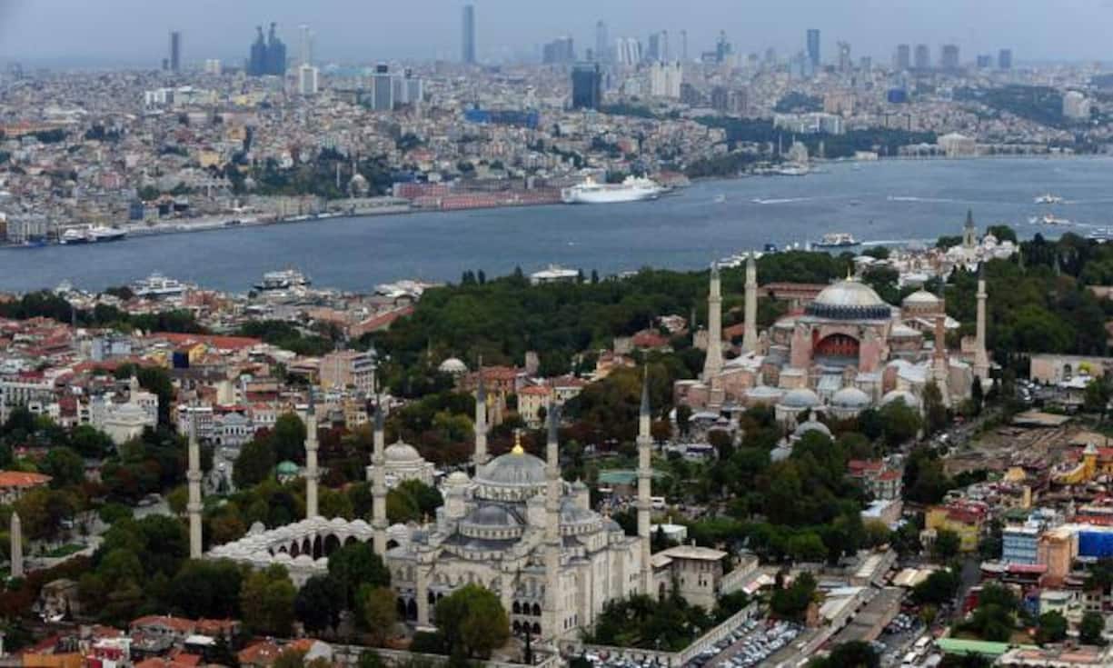 Vier Länder haben von 1991 bis 2013 ein Wachstum des BIP pro Kopf von über 2,5 Prozent erreicht – diese Volkswirtschaften haben bis auf eine Ausnahme aber auch vergleichsweise hohen Aufholbedarf. Die Türkei kommt auf rund 2,7 Prozent. Heute liegt das Einkommen bei knapp 50 Prozent des OECD-Schnitts.