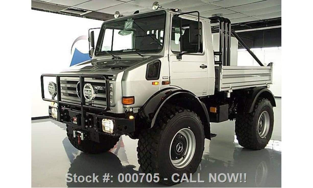 Kostenpunkt: 351'000 Franken.Bilder: Ebay