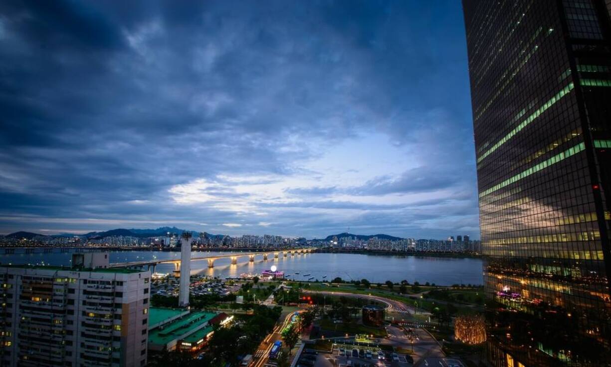 Platz 1: SüdkoreaDatenübertragungsrate: 26,1 Megabit pro Sekunde
Bilder: Keystone, Pixabay