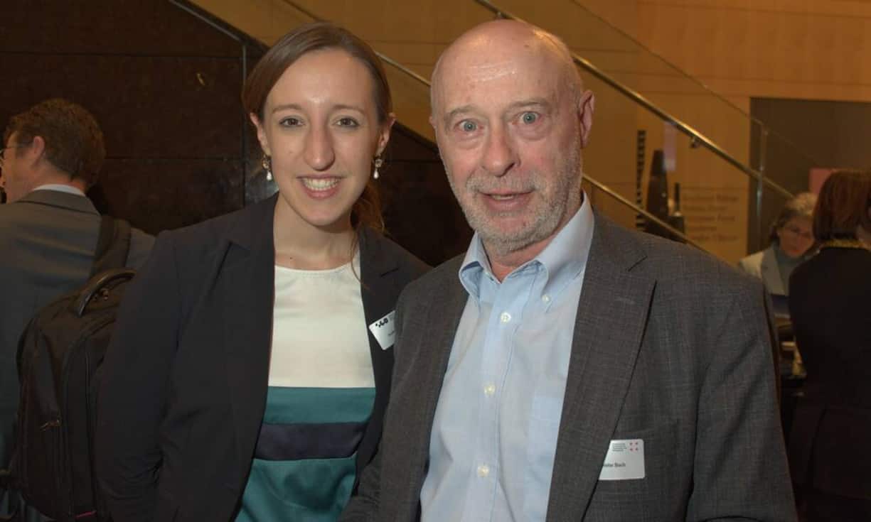 Jennifer Konkol, Wissenschaftliche Mitarbeiterin, ZHAW;
Dieter Boch, Geschäftsführer, iafob GmbH München