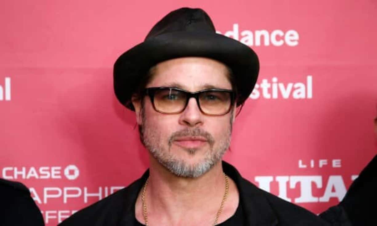 Die «Forbes»-Liste der bestbezahlten Schauspieler der Welt im Jahr 2016:Platz 10: Brad Pitt
Einkommen von Mitte 2015 bis Mitte 2016: 31,5 Millionen Dollar