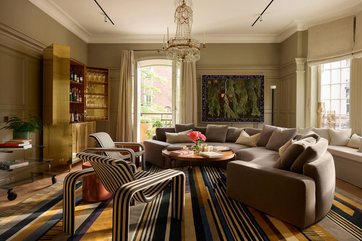 Platz 11 (Vorjahr: 20): Ett Hem, Stockholm