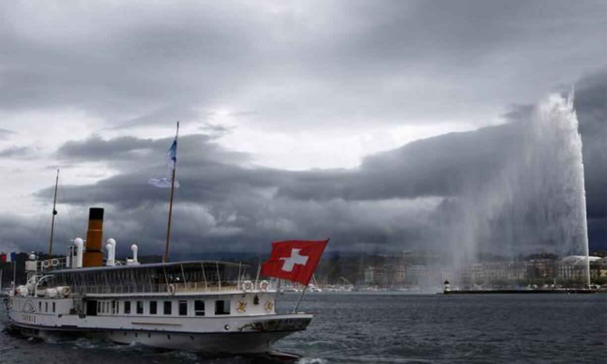 Der Öl- und Gasförderer Addax Petroleum schliesst seinen Standort in Genf. Über 170 Mitarbeiter müssen um ihre Stelle fürchten.