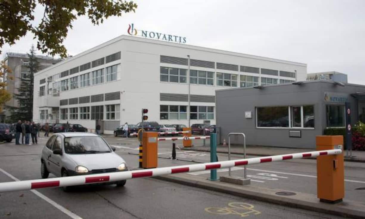 In einer Aufstellung zeigt das europäische Patentamt welche Unternehmen besonders viele Patente angemeldet haben. Dazu zählen auch Unternehmen aus der Schweiz.
Auf Rang 47 ist Novartis mit 413 neuangemeldeten Patenten im vergangenen Jahr.