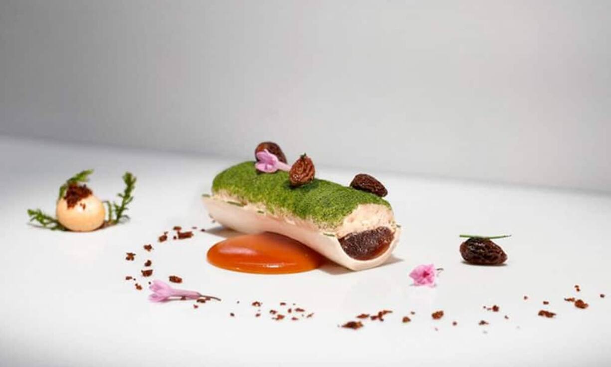 Platz 10: Vendôme, Bergisch Gladbach in Deutschland. Seit sechs Jahren auf der Liste von The World's 50 Best, machte der Vertreter der «neuen deutschen Schule» mit dem französischen Namen 13 Plätze gut und schaffte es neu in die Top Ten.