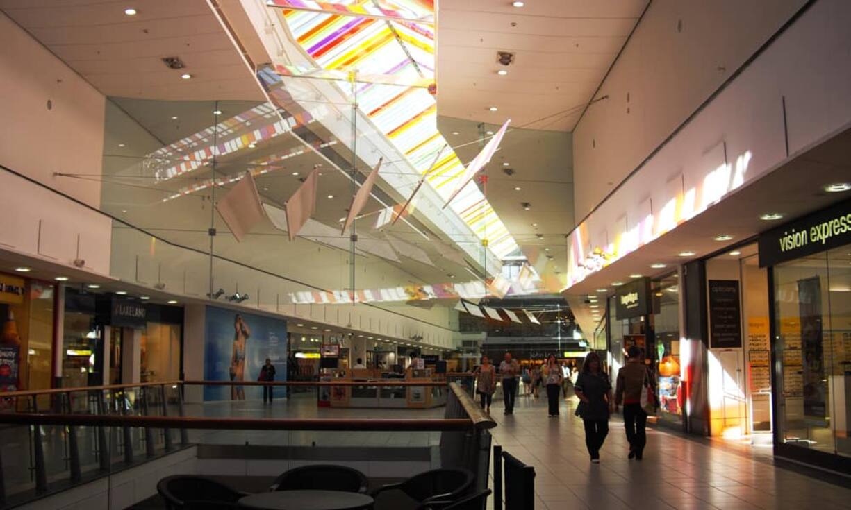 Land Securities Group: Das Immobilienunternehmen kommt sogar auf ein Kurspotenzial von rund 35 Prozent. Das Grossunternehmen profitiert von den guten Aussichten für den gewerblichen Immobilienmarkt in London und überzeugt zudem mit seiner Finanzdisziplin.EG Focus/CC/flickr