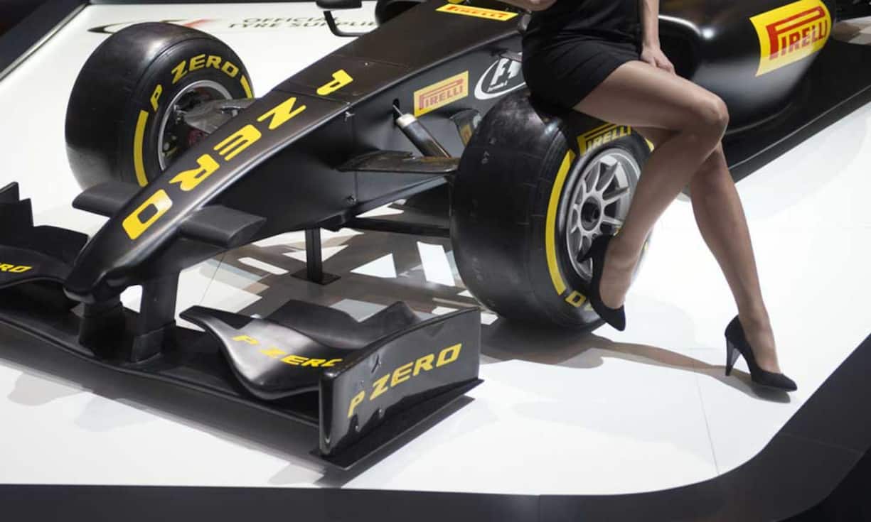 Vom 5. bis am 15. März empfängt der Autosalon in Genf in der Palexpo-Halle rund 700'000 Besucher. Sehen Sie hier die Neuheiten.