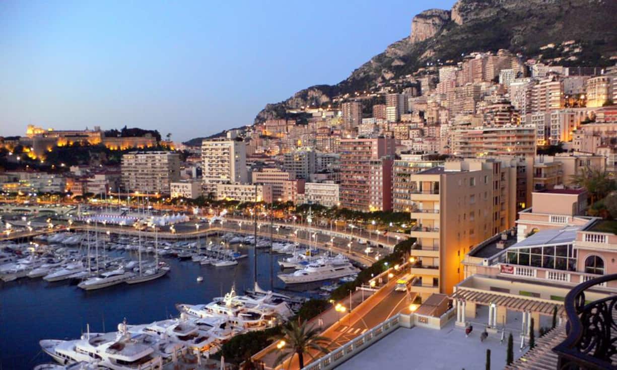 Platz 10: Monte CarloIn Monte Carlo zahlen Touristen für eine Nacht durchschnittlich 129 Franken. Herry Lawford/Flickr/CC