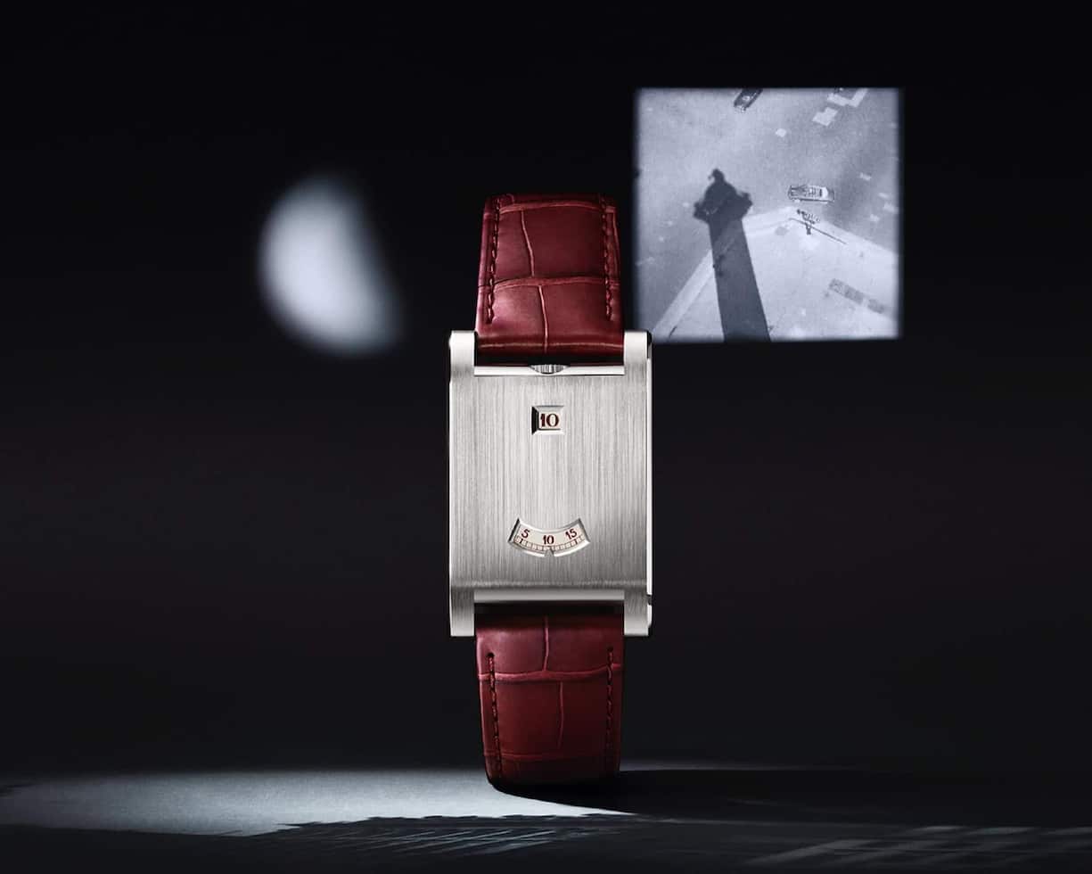 Watch & Wonders Uhren Neuheiten