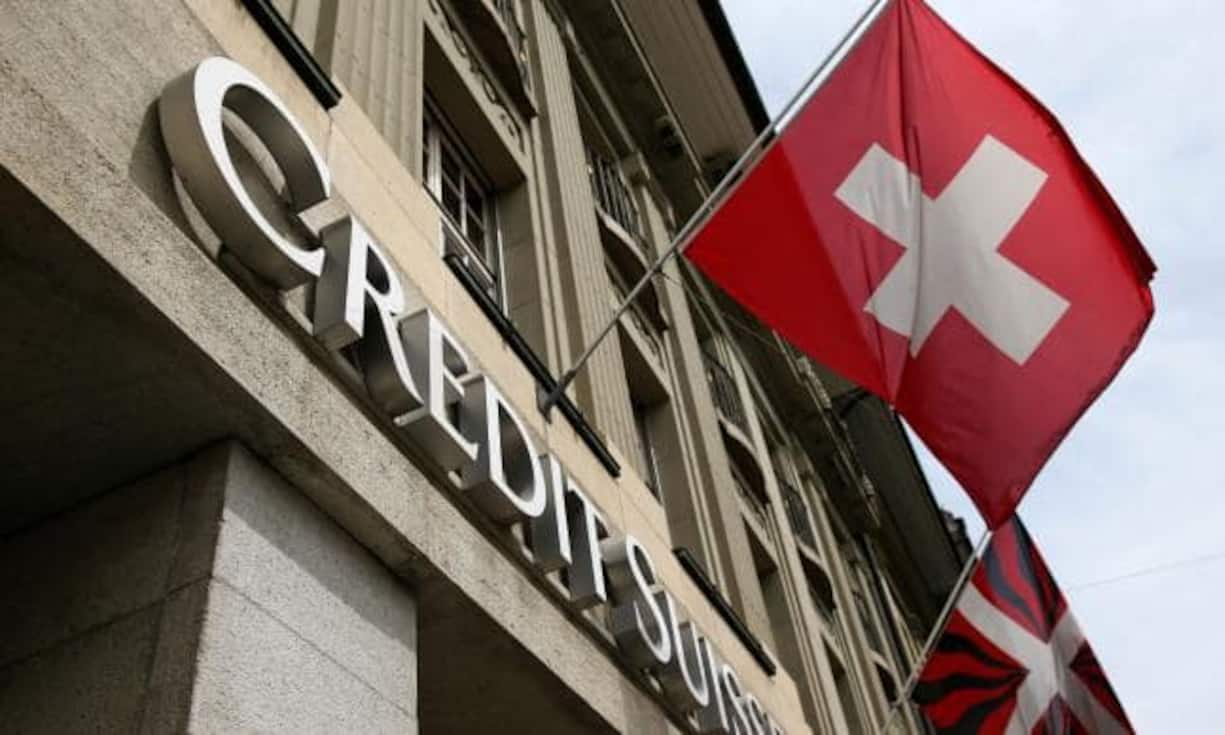 Platz 2: Credit Suisse – Platz zwei der weltweit grössten Sünder nimmt die zweite Schweizer Grossbank ein. 2014 wurde sie wegen Beihilfe zum Steuerbetrug zur Zahlung von 2,6 Milliarden Dollar verknurrt.