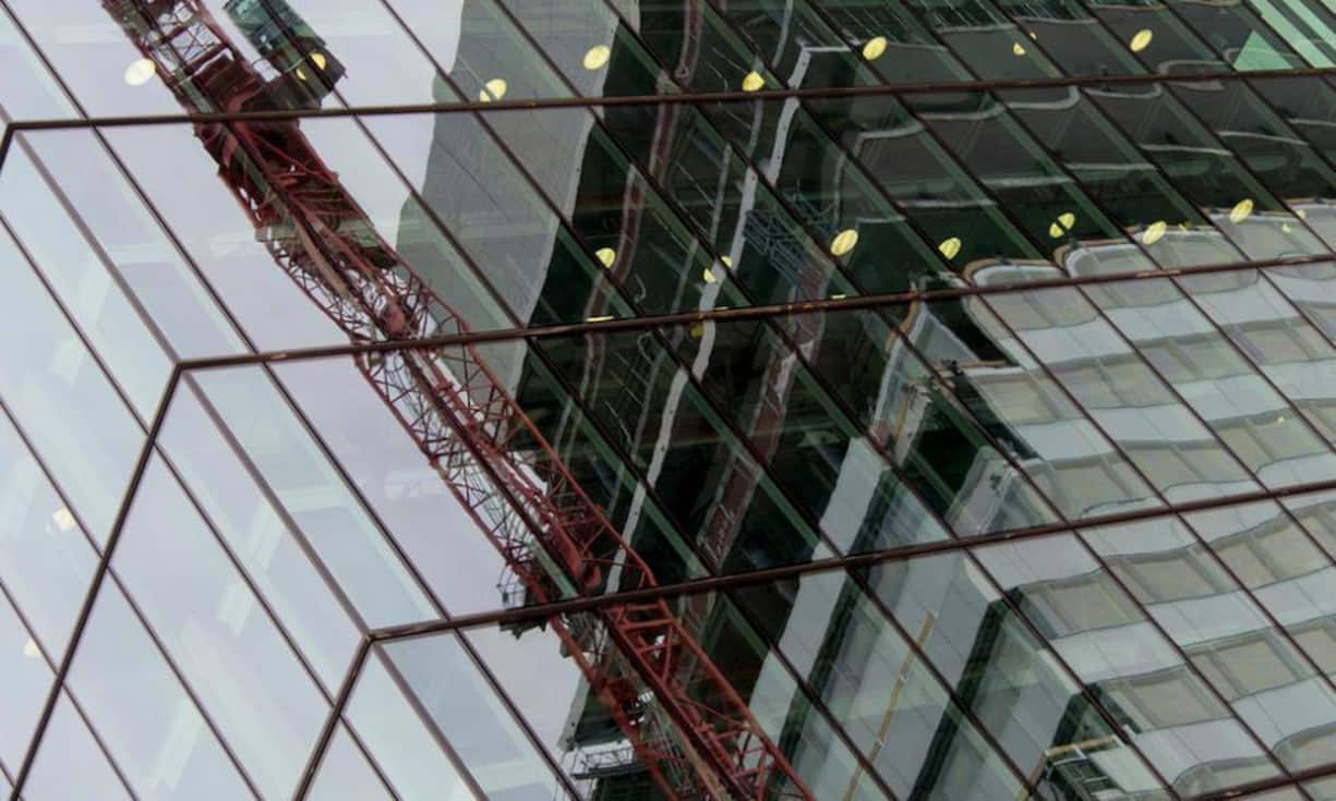 …Roche mit 85'080 Angestellten aus, was für Rang 5 in der Liste der grössten Arbeitgeber 2013 reicht.Keystone