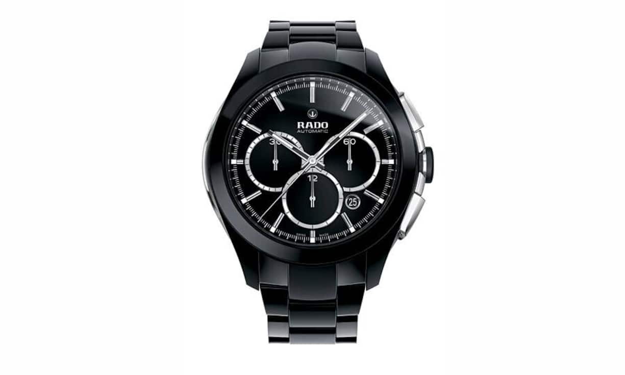 Platz 17: Rado, Lengnau, 359 Millionen Franken