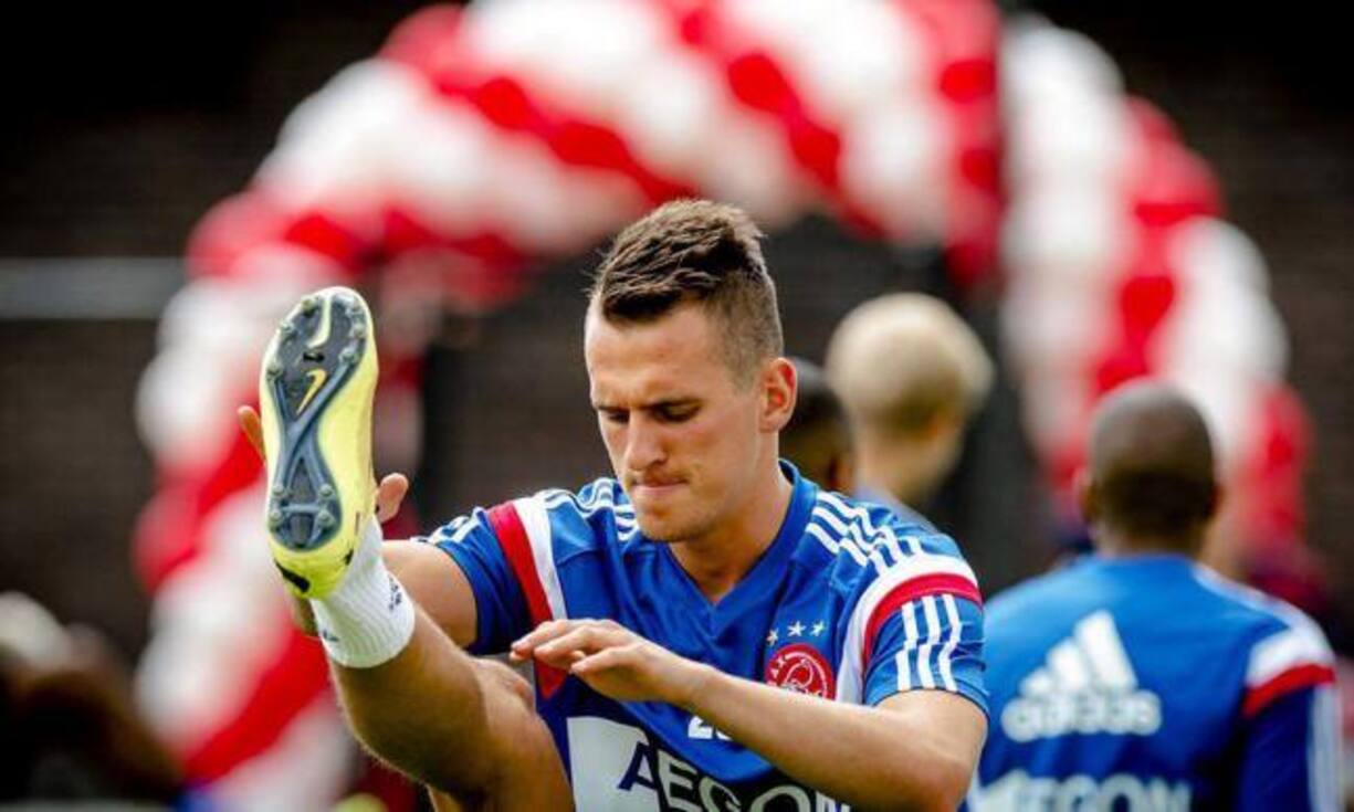 Ajax Amsterdam erreicht dank einem Plus von 30 Prozent über das letzte Jahr (Plus 33 Prozent über drei Jahre) und einem aktuellen Börsenwert von 171 Millionen Euro den vierten Platz.