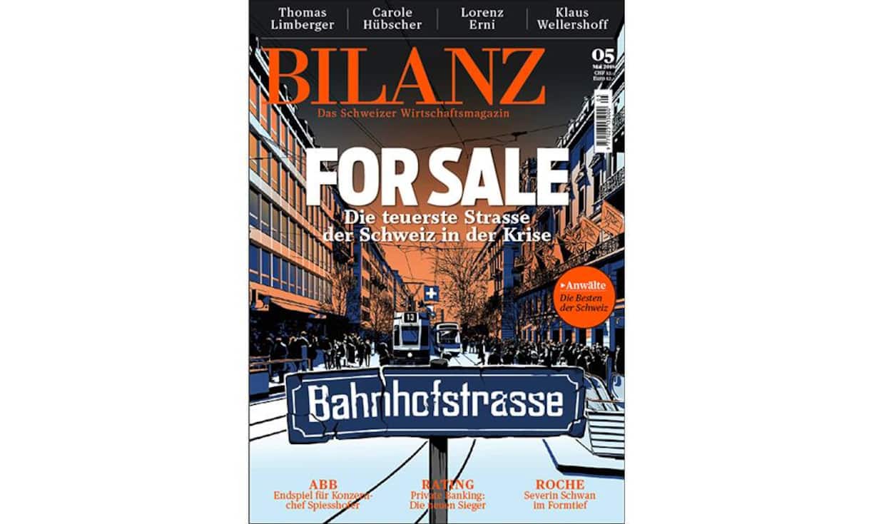 Bilanz Cover 05