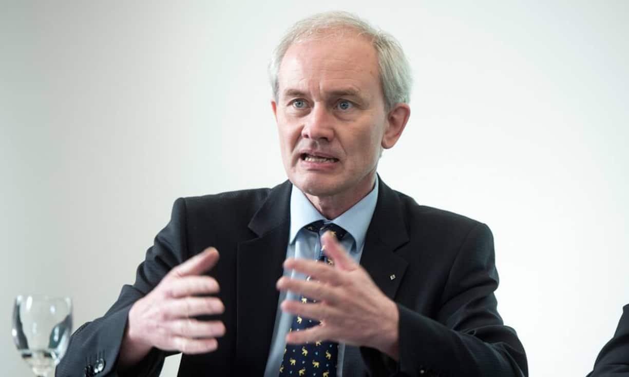 Gepusht worden war Vincenz unter anderem von Urs Müller vom Kantonalbankenverband.