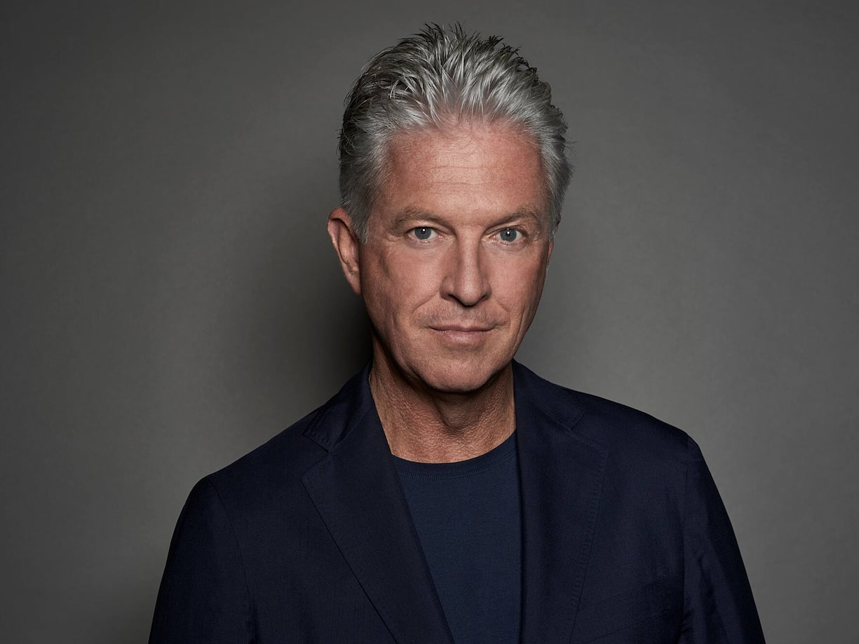 Cornelius Boersch hat als Gründer von Mountain Partners in Wädenswil ZH in über 200 Start-ups investiert.