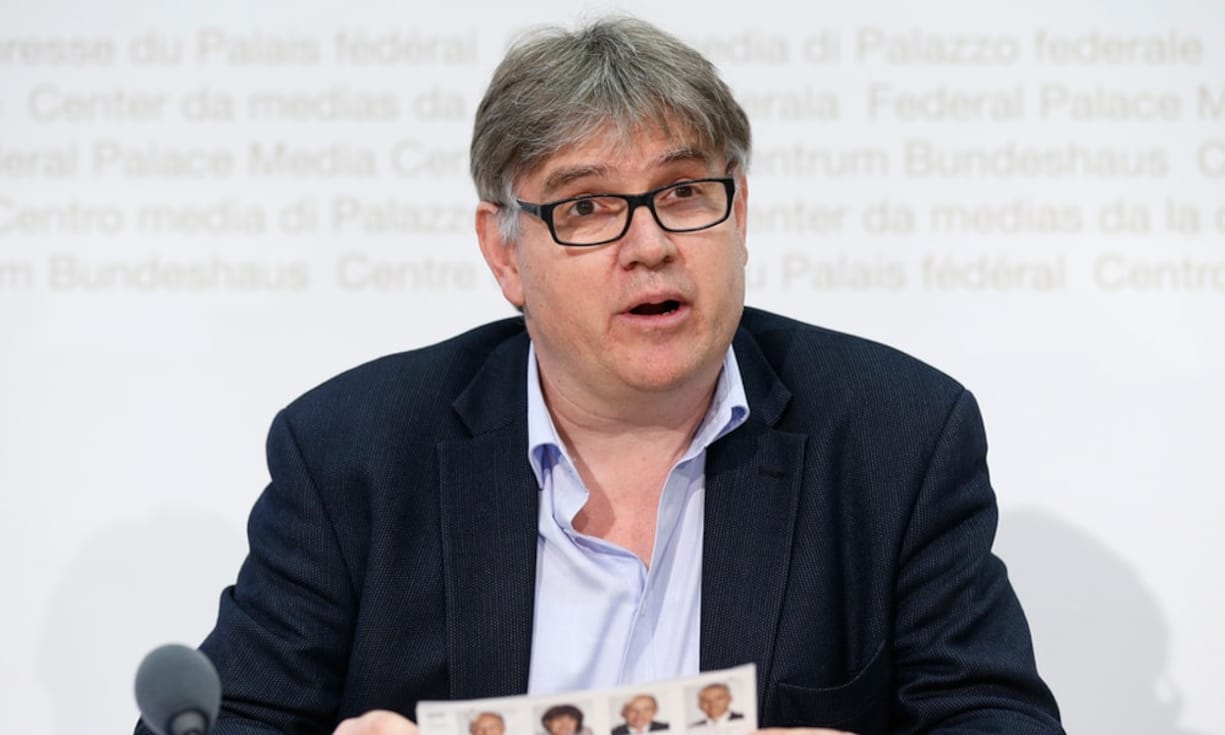 Die Mitstreiter:Seine Mitstreiter sind die Journalisten seiner Konsumentenzeitungen, darunter Geschäftsleitungsmitglied Peter Salvisberg (Bild) und «Gesundheitstipp»-Journalist Christian Chevrolet, ebenso wie…