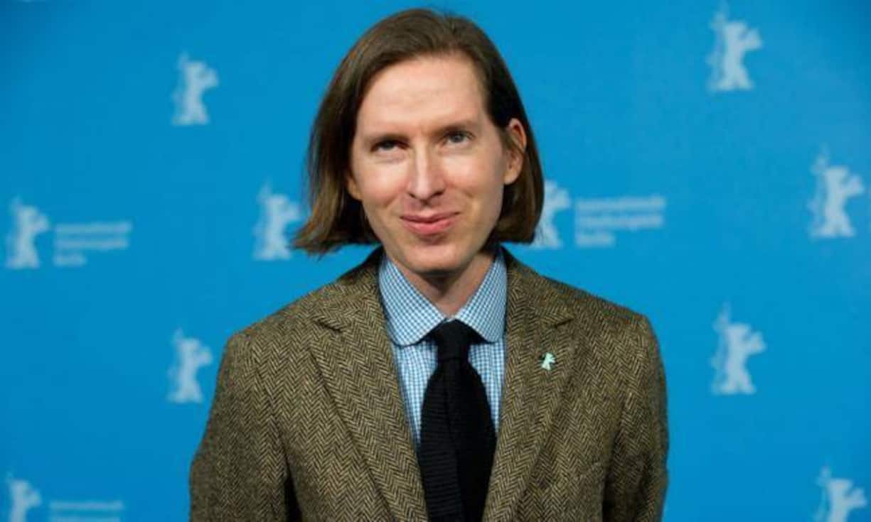 Best Adapted Screenplay:
Jason Hall - American Sniper Graham Moore – The Imitation Game Paul Thomas Anderson (im Bild) – Inherent Voice Anthony McCarten – The Theory of Everything Damien Chazelle – Whiplash