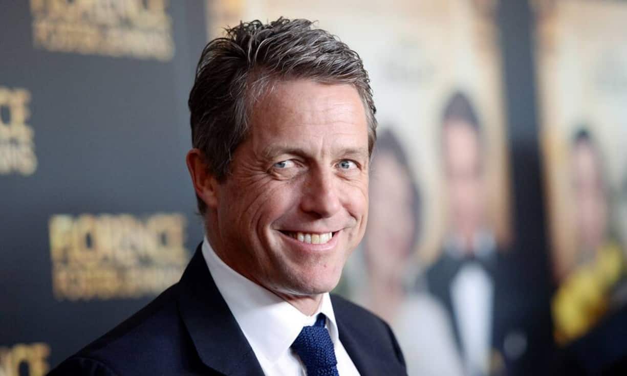 Hugh Grant wird am ZFF mit dem Gold Icon Award ausgezeichnet. Bei zwei Filmvorführungen von Stephen Frears «Florence Foster Jenkins» kann man den Schauspieler auch persönlich sehen.