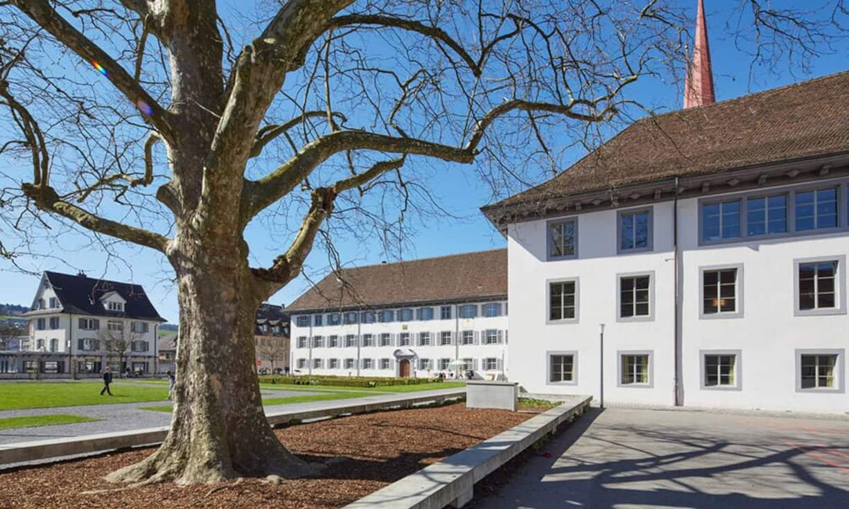 Platz 113: Muri (-14 Plätze) Auch das steuergünstige Muri konnte sich nicht halten und gab 14 Plätze nach unten ab.
Keystone