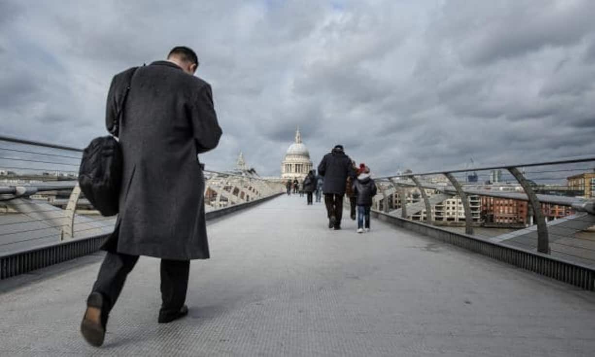 Rang 7: Grossbritannien