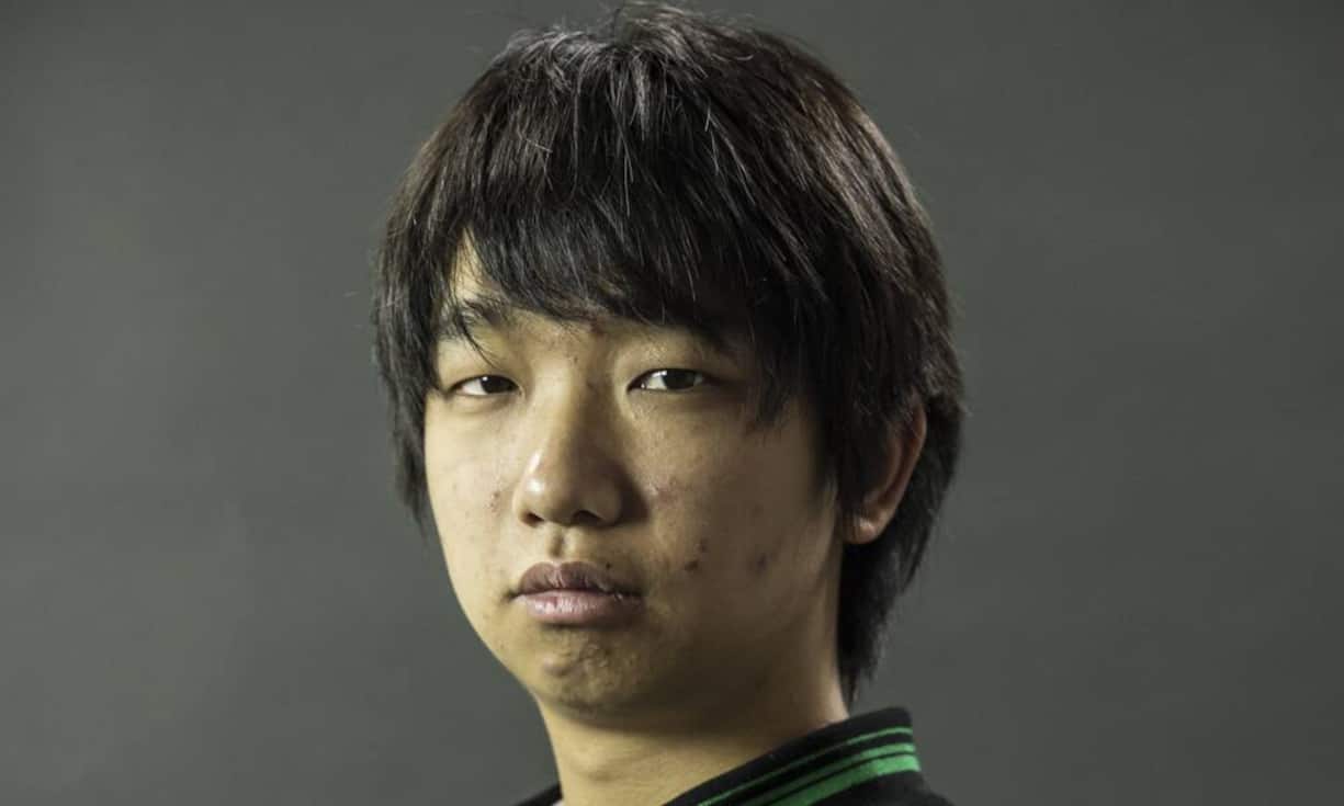 Rang 8: Junhao Xie «Super» (21) mit bisher 353'545 Dollar im Jahr 2014.
2013 haben die 100 Meistverdienenden Gamer durchschnittlich 90'992 Dollar an Preisgeldern gewonnen. Die Spanne liegt zwischen 35'027 bis 320'990 Dollar.
© ESL | eslgaming.com