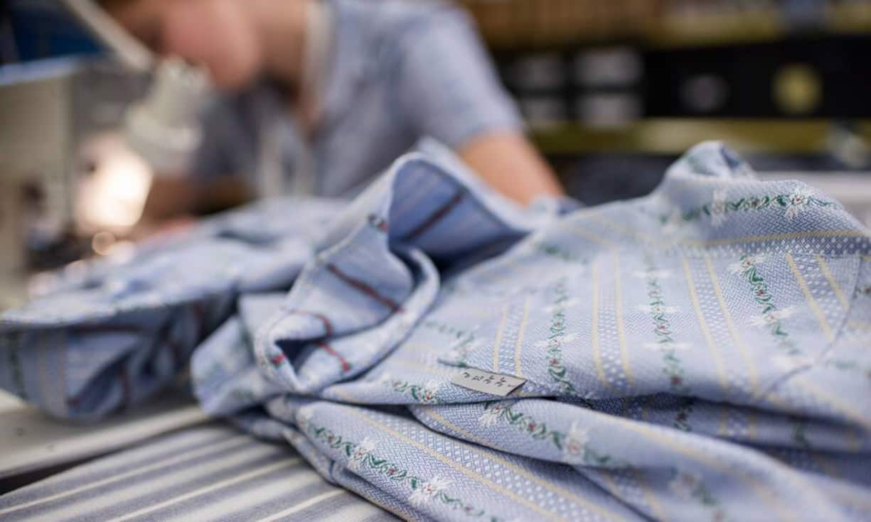 ... ist es bei den Schwingern auch so beliebt.