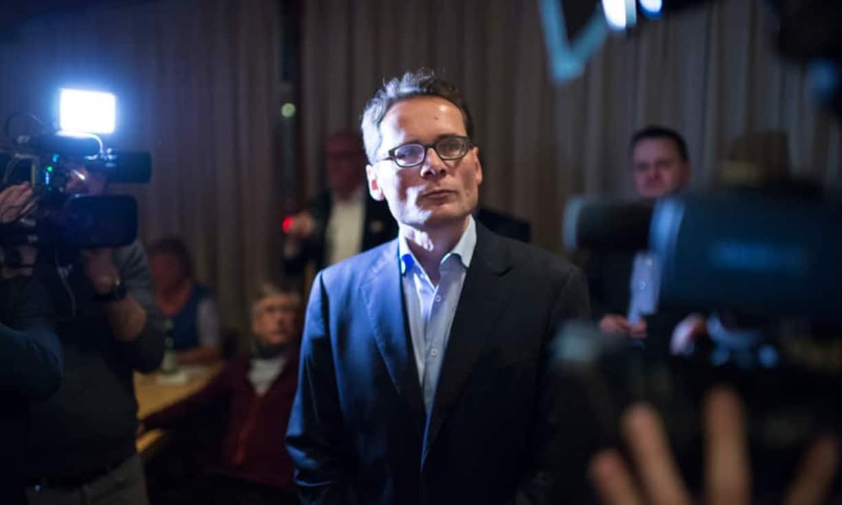 Neu im Bereich Kommunikation/ Medien ist unter anderem Roger Köppel, Herausgeber und Chefredaktor «Weltwoche» sowie SVP-Nationalrat.