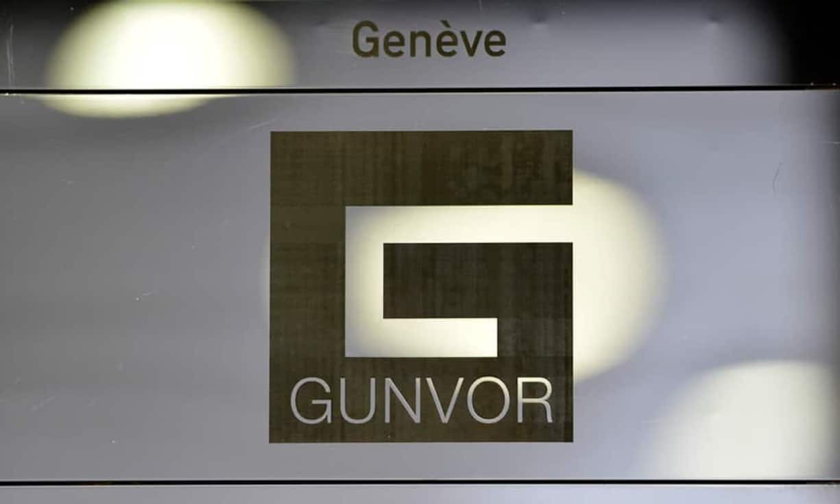 In Zusammenarbeit mit dem Wirtschaftsinformationsdienst Bisnode D&B hat die «Handelszeitung» die umsatzstärksten Unternehmen der Schweiz ermittelt. Das ist die Top Ten:Platz 10: Gunvor (Mineralölhandel)Umsatz 2016: 47,94 Milliarden Franken (-21,2 Prozent)