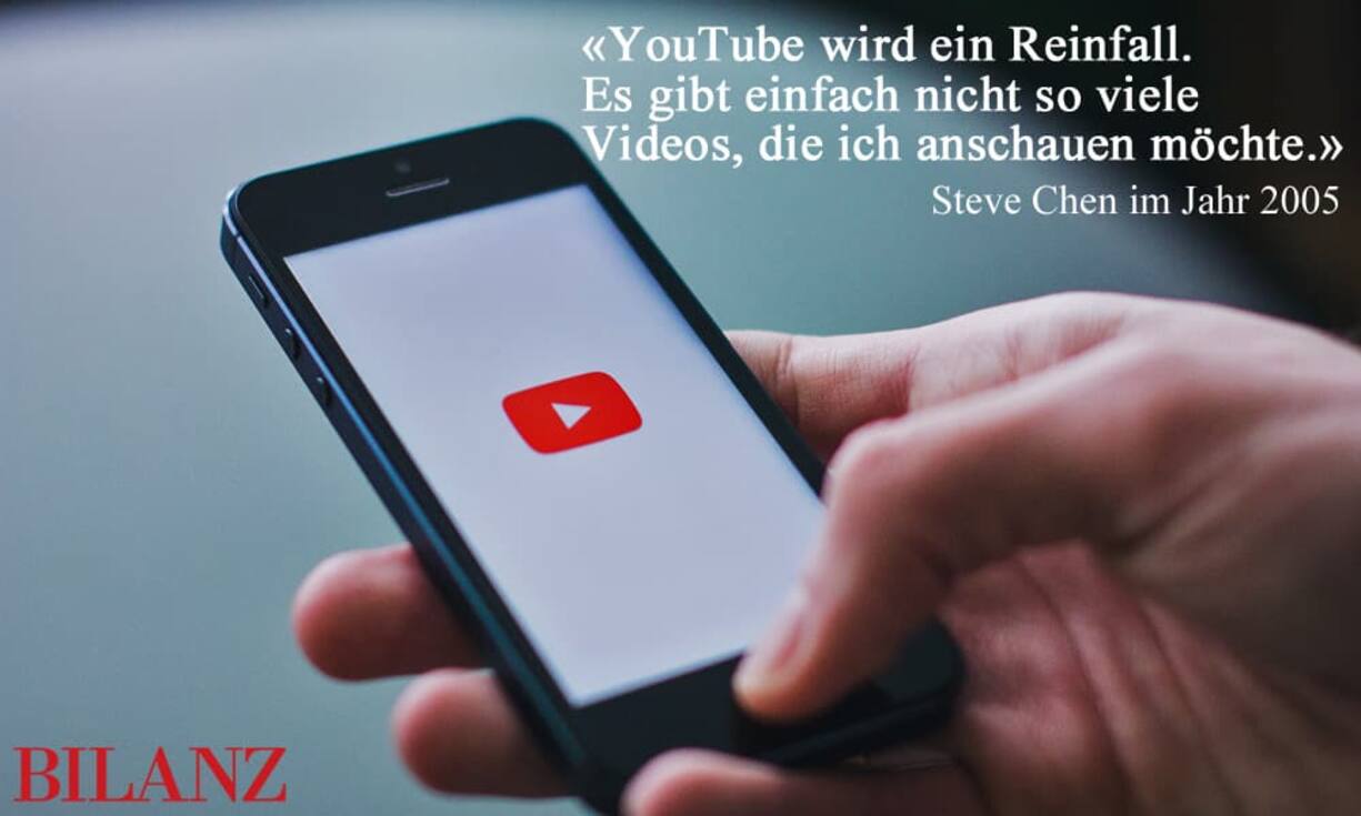 Ausgerechnet von einem der drei YouTube Gründer stammt diese Prognose. Zwölf Jahre später verdienen etliche YouTuber ihr tägliches Brot mit Hilfe der Videoplattform. In insgesamt 75 Sprachen lässt sich das Netzwerk bedienen und ist weltweit die zweitgrösste Suchmaschine nach Google. Das hat sich Steve Chen anscheinend anders ausgemalt. Pexels