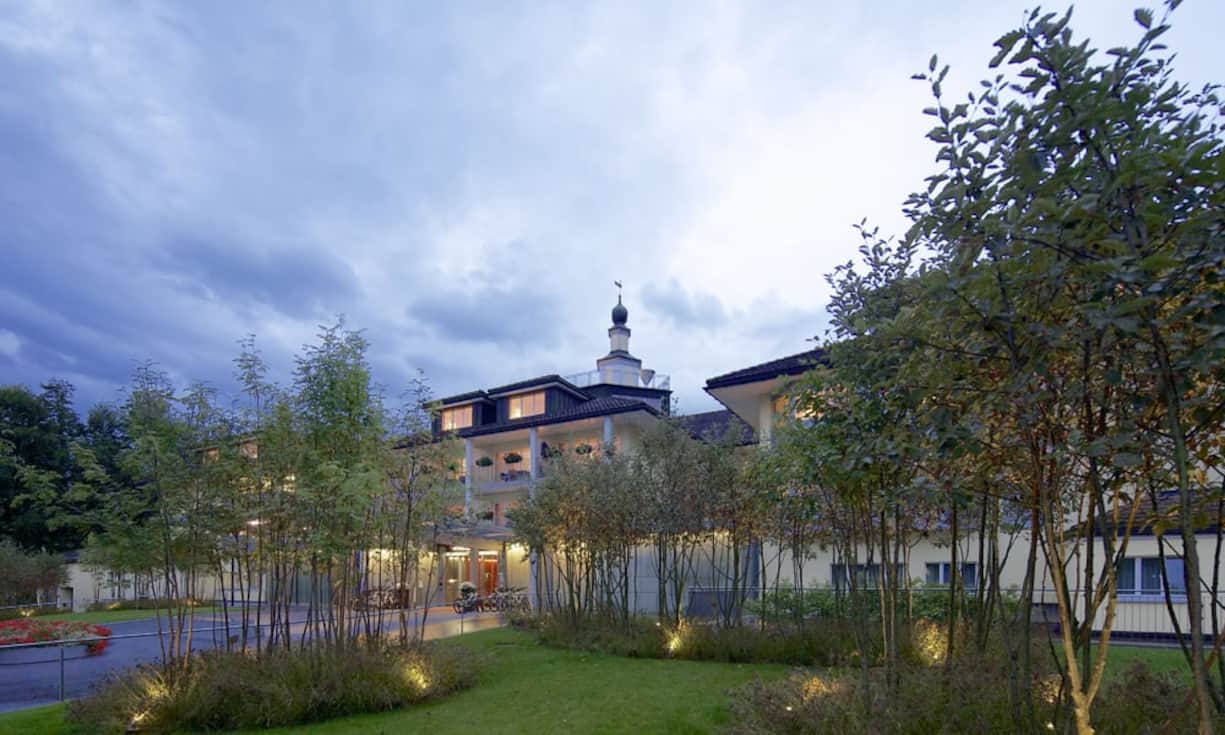 Gewinner in der Kategorie 100 bis 249 Mitarbeiter: Hotel Hof Weissbad in Weissbad.PR