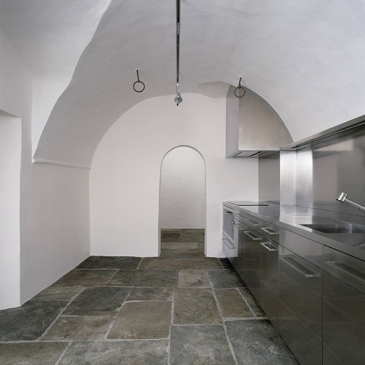 Chasa dal Guvernatur