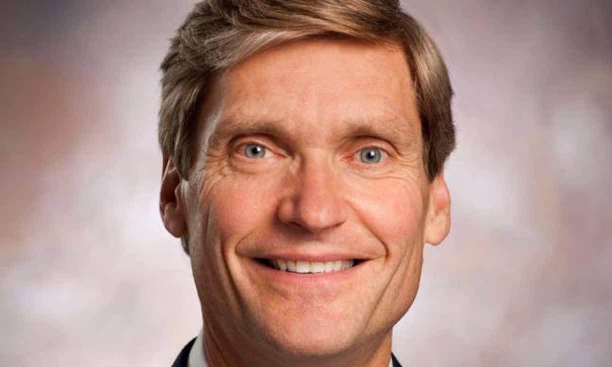 Erik Fyrwald: Der Amerikaner ist seit Juni 2016 CEO von Syngenta. Er wurde von extern einberufen und war zuvor CEO des amerikanischen Chemiegrosshändlers Univar. Keystone