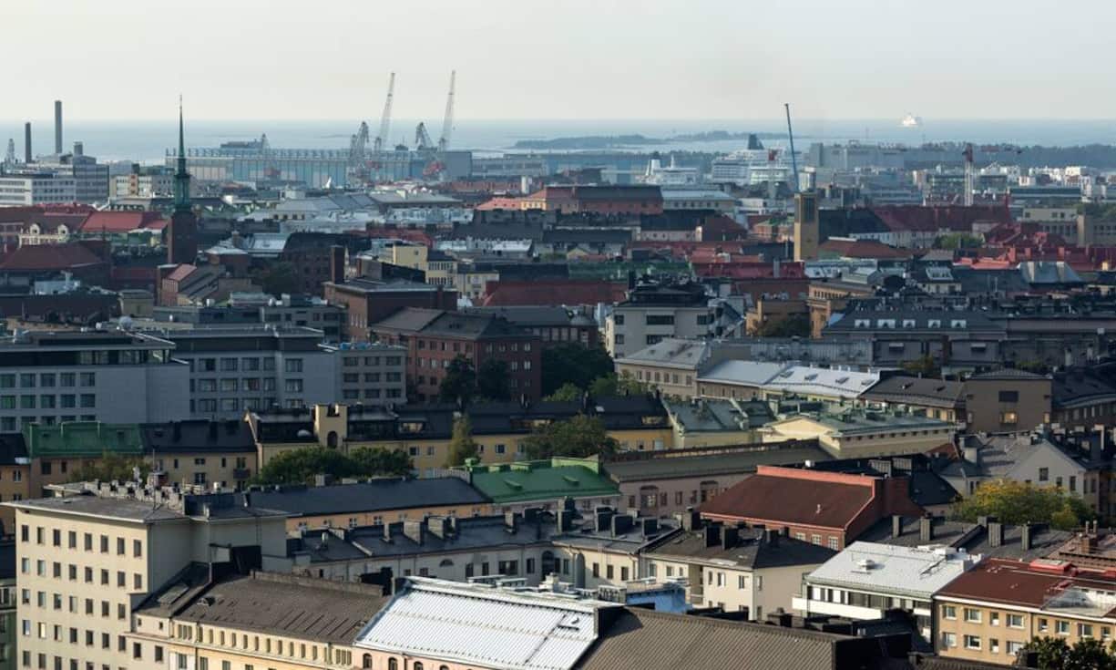 «Die spinnen die Finnen» - vielleicht der Schlüssel zum Erfolg: Platz vier der innovativsten Länder der Welt.