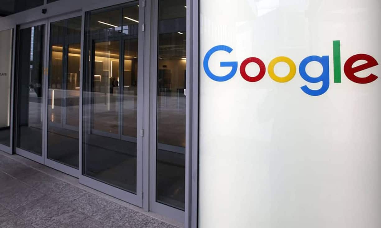 Rang 1: Alphabet (Google-Mutter) – 16,66 Millionen DollarMit fast 17 Millionen Dollar ist Alphabet der grösste Lobbyist unter den Techkonzernen. Branchenübergreifend wird diese Summe einzig von den Firmen Boeing (22,92 Millionen Dollar) und General Electric (20,92 Millionen Dollar) übertroffen.
Quelle: Center for Responsive Politics / Bilder: Keystone